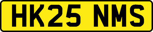 HK25NMS