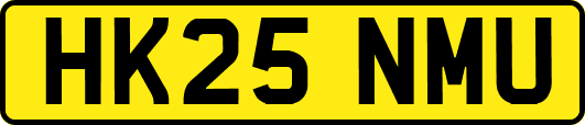 HK25NMU