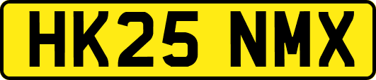 HK25NMX