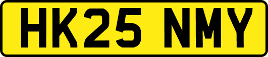 HK25NMY