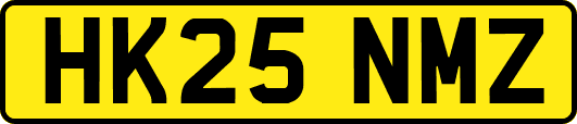 HK25NMZ