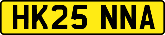 HK25NNA