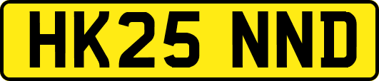 HK25NND