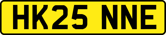 HK25NNE