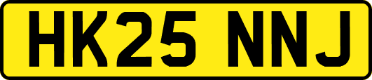 HK25NNJ