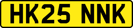 HK25NNK