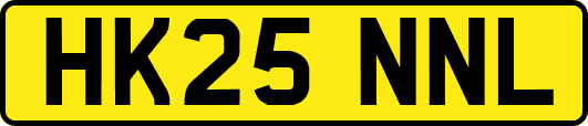 HK25NNL