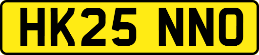 HK25NNO