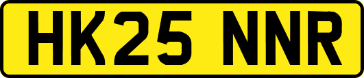 HK25NNR