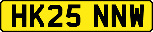 HK25NNW