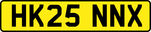 HK25NNX