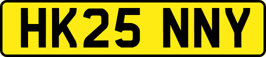 HK25NNY