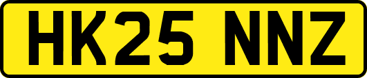 HK25NNZ