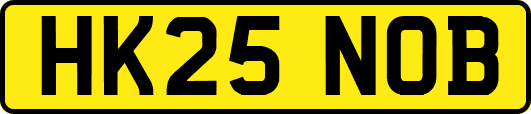 HK25NOB