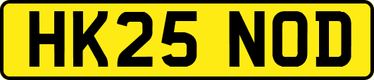 HK25NOD