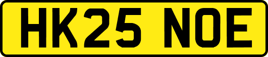 HK25NOE