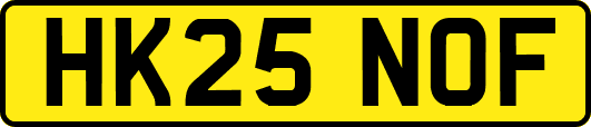 HK25NOF