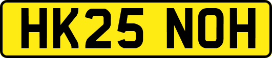 HK25NOH