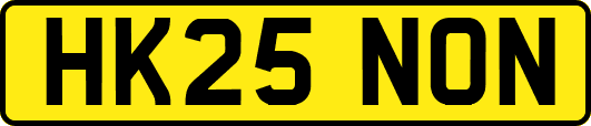 HK25NON