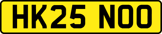HK25NOO