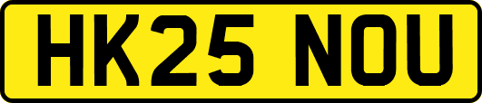 HK25NOU