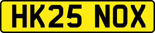HK25NOX