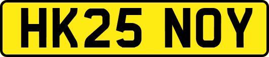 HK25NOY