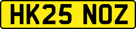 HK25NOZ