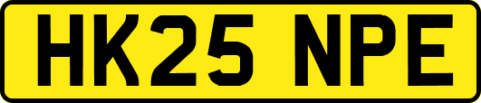 HK25NPE