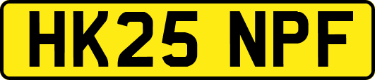 HK25NPF