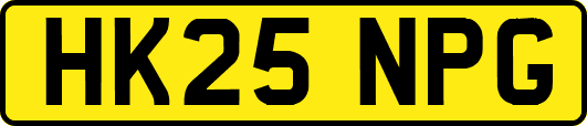 HK25NPG