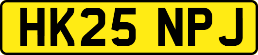 HK25NPJ