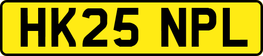 HK25NPL