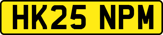 HK25NPM