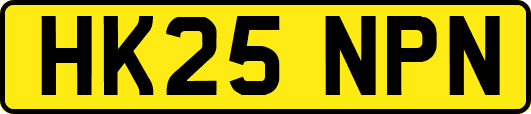 HK25NPN