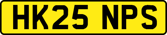 HK25NPS