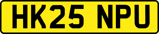 HK25NPU