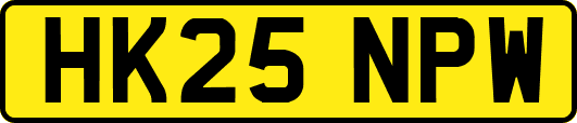 HK25NPW