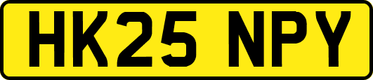 HK25NPY