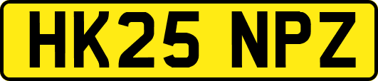 HK25NPZ