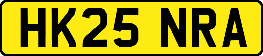 HK25NRA