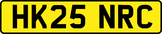 HK25NRC
