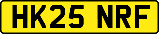 HK25NRF