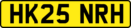 HK25NRH