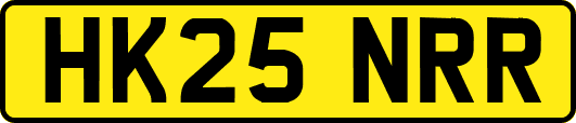 HK25NRR