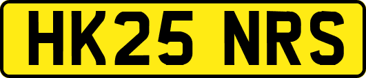 HK25NRS