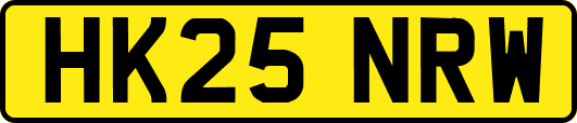 HK25NRW