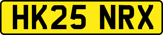 HK25NRX
