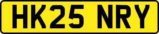 HK25NRY