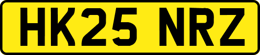 HK25NRZ